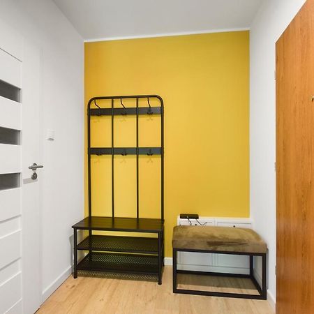 Apartamenty Portowe By Nadmorskie Tarasy C311 科沃布热格 外观 照片