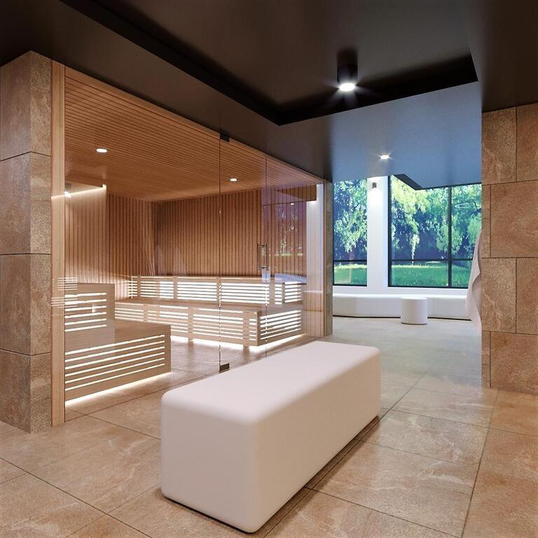 Apartamenty Portowe By Nadmorskie Tarasy C311 科沃布热格 外观 照片